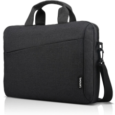 Lenovo Casual Toploader T210 15.6" táska fekete /4X40T84061/ számítógéptáska
