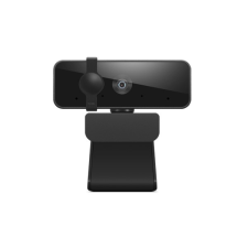 LENOVO-COM Lenovo Essential FHD Webkamera Black webkamera