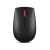 LENOVO-COM LENOVO Vezeték Nélküli egér, ThinkPad Essential Wireless Compact Mouse (4Y50R20864) - Egér