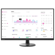 Lenovo D32-40 monitor