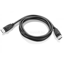 Lenovo Display Port Cable (0A36537) kábel és adapter