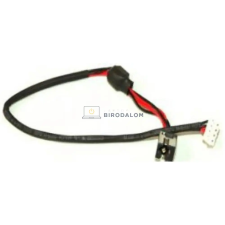 Lenovo Essential G770, G780 DC tápcsatlakozó laptop alkatrész