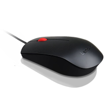 Lenovo Essential USB Mouse (1PSM50L24505) egér