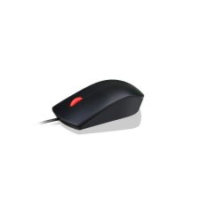 Lenovo Essential USB mouse Black (4Y50R20863) egér