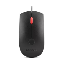  Lenovo Fingerprint Biometric USB Mouse G2 Black (4Y51M03357) egér