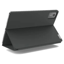 Lenovo Folio Case for Tab M11 fekete tablet tok