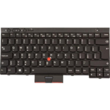 Lenovo FRU04Y0552 Billentyűzet (SLOVAKIAN) laptop alkatrész