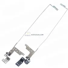 Lenovo G400, G405, G400S, G405S gyári zsanérpár (AMOYC000100, AMOYC000200) laptop alkatrész