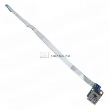 Lenovo G500, G505 gyári USB panel (90002793, NBX0001DG00) laptop alkatrész