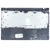 Lenovo G50, G50-30, G50-35, G50-40, G50-45, G50-70, G50-80, Z50-70, Z50-80 felső burkolat, fekete