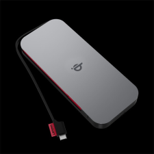  LENOVO Go USB-C Laptop Power Bank (10000mAh + Qi Wireless) power bank