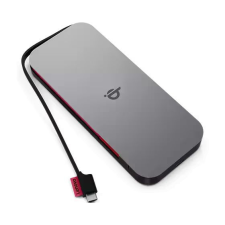 Lenovo Go Wireless Mobile 10000mAh PowerBank Grey power bank