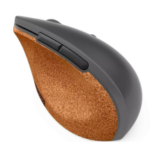  Lenovo Go Wireless Vertical Mouse Storm Grey (4Y51C33792) egér