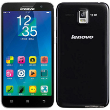 Lenovo Golden Warrior A8 - Hydrogél kijelzővédő fólia mobiltelefon kellék