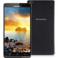 Lenovo Golden Warrior Note 8 - Hydrogél kijelzővédő fólia mobiltelefon kellék