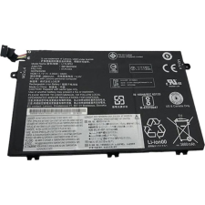 Lenovo IBM laptop akkumulátor, Lenovo lítium-ion 4080 mAh Lenovo (01AV446) lenovo notebook akkumulátor