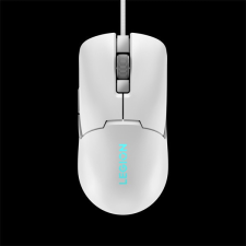 LENOVO-IDEA LENOVO Legion M300s RGB Gaming Mouse, fehér (GY51H47351) egér