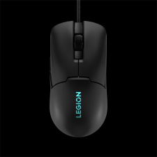LENOVO-IDEA LENOVO Legion M300s RGB Gaming Mouse, fekete (GY51H47350) egér