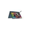 LENOVO-IDEA LENOVO Yoga 7 2-in-1 14AKP10, 14.0" WUXGA Touch, AMD Ryzen AI 5 340, 16GB, 512GB SSD, NoOS, Tidal Teal, PEN