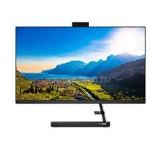 Lenovo IdeaCentre 3 All-In-One (fekete) | Intel Core i5-1135G7 2.4 | 8GB DDR4 | 250GB SSD | 2000GB HDD | NVIDIA GeForce MX450 2GB | W11 HOME asztali számítógép
