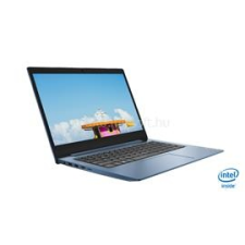 Lenovo IdeaPad 1 14IGL05 (Ice Blue) | Intel Celeron N4120 1.1 | 4GB DDR4 | 2000GB SSD | 0GB HDD | 14" matt | 1920X1080 (FULL HD) | Intel UHD Graphics 600 | W10 P64 laptop