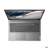 Lenovo IdeaPad 1 15ALC7 (Cloud Grey) + Premium Care | AMD Ryzen 7 5700U 1.8 | 32GB DDR4 | 2000GB SSD | 0GB HDD | 15,6" matt | 1920X1080 (FULL HD) | AMD Radeon Graphics | W11 HOME