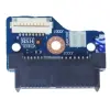 Lenovo IdeaPad 310-15IAP, 310-15IKB, 310-15ISK, 510-15IKB, 510-15ISK gyári ODD csatlakozó panel