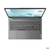 Lenovo IdeaPad 3 15IAU7 (Arctic Grey) + Premium Care | Intel Core i3-1215U | 8GB DDR4 | 250GB SSD | 0GB HDD | 15,6" matt | 1920X1080 (FULL HD) | INTEL UHD Graphics | W11 HOME