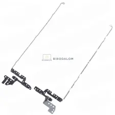 Lenovo IdeaPad 3 15ITL6, 3 15ADA6, 3 15ALC6, 3 15IAU7 gyári zsanérpár laptop alkatrész