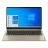 Lenovo IdeaPad 3 15ITL6 (Sand) | Intel Core i5-1155G7 2.5 | 16GB DDR4 | 256GB SSD | 0GB HDD | 15,6" matt | 1920X1080 (FULL HD) | INTEL Iris Xe Graphics | W11 PRO