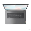 Lenovo IdeaPad 3 17ABA7 (Arctic Grey) + Premium Care | AMD Ryzen 7 5825U 2.0 | 32GB DDR4 | 2000GB SSD | 0GB HDD | 17,3" matt | 1920X1080 (FULL HD) | AMD Radeon Graphics | NO OS (82RQ0081HV_32GBN2000SSD_S)