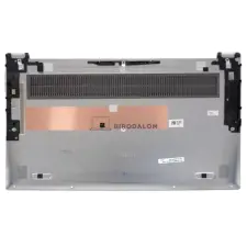 Lenovo IdeaPad 530S-14IKB, IdeaPad 530S-14ARR alsó burkolat, ezüst laptop alkatrész