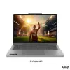 Lenovo IdeaPad 5 2-in-1 14AGP11 Touch (Luna Grey) + Lenovo Pen + Premium Care | AMD Ryzen AI 7 445 | 8GB DDR5 | 1000GB SSD | 0GB HDD | 14" Touch | 1920X1200 (WUXGA) | AMD Radeon 840M | NO OS