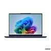 Lenovo IdeaPad 5 2-in-1 14AHP11 Touch (Cosmic Blue) + Lenovo Pen + Premium Care | AMD Ryzen 7 250 3.3 | 32GB DDR5 | 512GB SSD | 0GB HDD | 14" Touch | 1920X1200 (WUXGA) | AMD Radeon 780M | W11 HOME