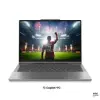 Lenovo IdeaPad 5 2-in-1 14IPH11 Touch (Luna Grey) + Lenovo Pen + Premium Care | Intel Core Ultra 7 355 | 64GB DDR5 | 2000GB SSD | 0GB HDD | 14" Touch | 1920X1200 (WUXGA) | INTEL Graphics | W11 HOME