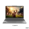 Lenovo IdeaPad 5 2-in-1 15AGP11 Touch (Luna Grey) + Lenovo Pen + Premium Care | AMD Ryzen AI 7 445 | 16GB DDR5 | 120GB SSD | 0GB HDD | 15,3" Touch | 1920X1200 (WUXGA) | AMD Radeon 840M | W11 HOME