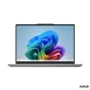 Lenovo IdeaPad 5 2-in-1 15AHP11 Touch (Luna Grey) + Lenovo Pen + Premium Care | AMD Ryzen 7 250 3.3 | 32GB DDR5 | 250GB SSD | 0GB HDD | 15,3" Touch | 1920X1200 (WUXGA) | AMD Radeon 780M | W11 PRO