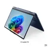  LENOVO IdeaPad 5 2-in-1 15IPH11, 15,3" WUXGA Touch, Intel Core U5 322, 16GB, 512GB, NoOS, NoAdp, Cosmic Blue (83UL003HHV)