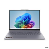 Lenovo IdeaPad 5 2-in-1 16AKP10 Touch (Luna Grey) + Lenovo Digital Pen 2 + Premium Care | AMD Ryzen AI 5 340 2.0 | 16GB DDR5 | 500GB SSD | 0GB HDD | 16" Touch | 1920X1200 (WUXGA) | AMD Radeon 840M | W11 PRO