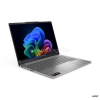 Lenovo IdeaPad 5 Pro 14AKP10 OLED (Luna Grey) + Premium Care | AMD Ryzen AI 7 350 2.0 | 32GB DDR5 | 250GB SSD | 0GB HDD | 14" fényes | 2880X1800 (QHD+) | AMD Radeon 860M | W11 PRO