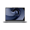 Lenovo IdeaPad 5 Pro 14IMH9 OLED (Arctic Grey) + Premium Care | Intel Core Ultra 5 125H | 32GB DDR5 | 512GB SSD | 0GB HDD | 14" fényes | 2880X1800 (QHD+) | INTEL Arc Graphics | W11 HOME