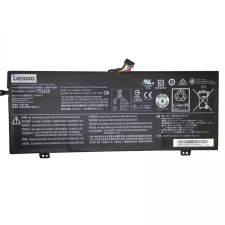 Lenovo IdeaPad 710s-13ISK gyári új laptop akkumulátor, 4 cellás (6055mAh) lenovo notebook akkumulátor