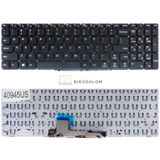 Lenovo IdeaPad Flex 4-1570, IdeaPad 4-1580 gyári billentyűzet (US kiosztás) laptop alkatrész