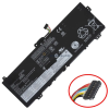 Lenovo IdeaPad Flex 5 CB-13IML05, IdeaPad 5 Chrome 14ITL6, ThinkPad C13 Yoga Chromebook gyári laptop akkumulátor, 7.7V 6624mAh (51Wh)
