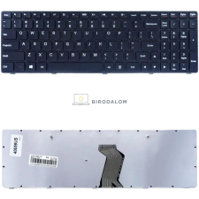 Lenovo IdeaPad G500, G505, G510, G700, G710 gyári billentyűzet (US kiosztás) laptop alkatrész