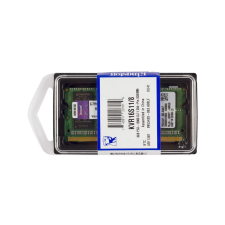  Lenovo IdeaPad G510 8GB 1600MHz - PC12800 DDR3 laptop memória memória (ram)