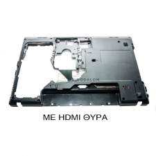Lenovo IdeaPad G570, G575, G575GX alsó burkolat laptop alkatrész
