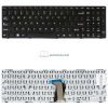 Lenovo IdeaPad G580, G585, G590, G780, Z580, Z585, V580, G790 gyári billentyűzet (US kiosztás)