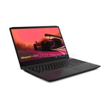 Lenovo IdeaPad Gaming 3 15ACH6 (Shadow Black) | AMD Ryzen 7 5800H 3.2 | 8GB DDR4 | 2000GB SSD | 1000GB HDD | 15,6" matt | 1920X1080 (FULL HD) | nVIDIA GeForce RTX 3050 4GB | W10 64 laptop