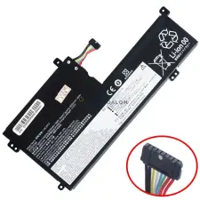 Lenovo IdeaPad L340-15API, L340-17API, L340-15IWL, L340-17IWL, V155-15API, V340-17IWL laptop akkumulátor, 11.25V 3320mAh (36Wh) lenovo notebook akkumulátor